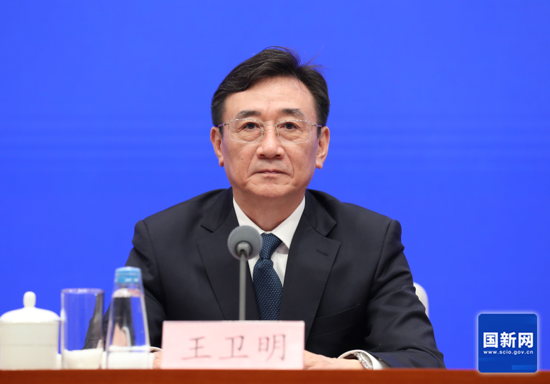 上半年这项出口增长了88.7%